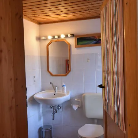 Pleasing Apartment In Retschow With Roof Terrace * Retschow